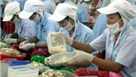 VN thuộc nhóm tăng nhanh thu nhập công nhân 